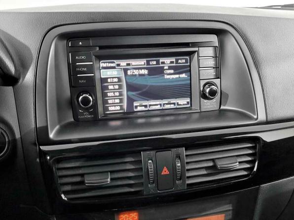 Mazda CX-5 I с пробегом 2013 года, цена 1 425 000 рублей, 206366 км, внедорожник, Автокод Объявления
