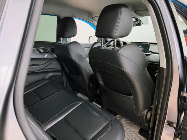 Chery Tiggo 4 Pro I с пробегом 2022 года, цена 1 300 000 рублей, 91000 км, внедорожник, Автокод Объявления