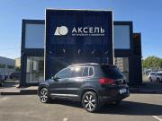 Volkswagen Tiguan I Рестайлинг Архангельск  - изображение 25