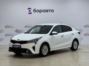 Kia Rio IV Рестайлинг Ставрополь  - изображение 18