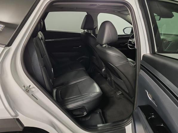 Hyundai Tucson IV с пробегом 2022 года, цена 2 900 000 рублей, 41013 км, внедорожник, Автокод Объявления