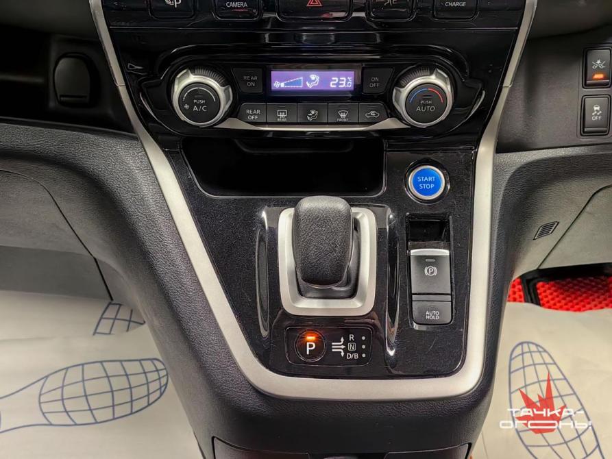 Nissan Serena V (C27) Пермь  - изображение 15