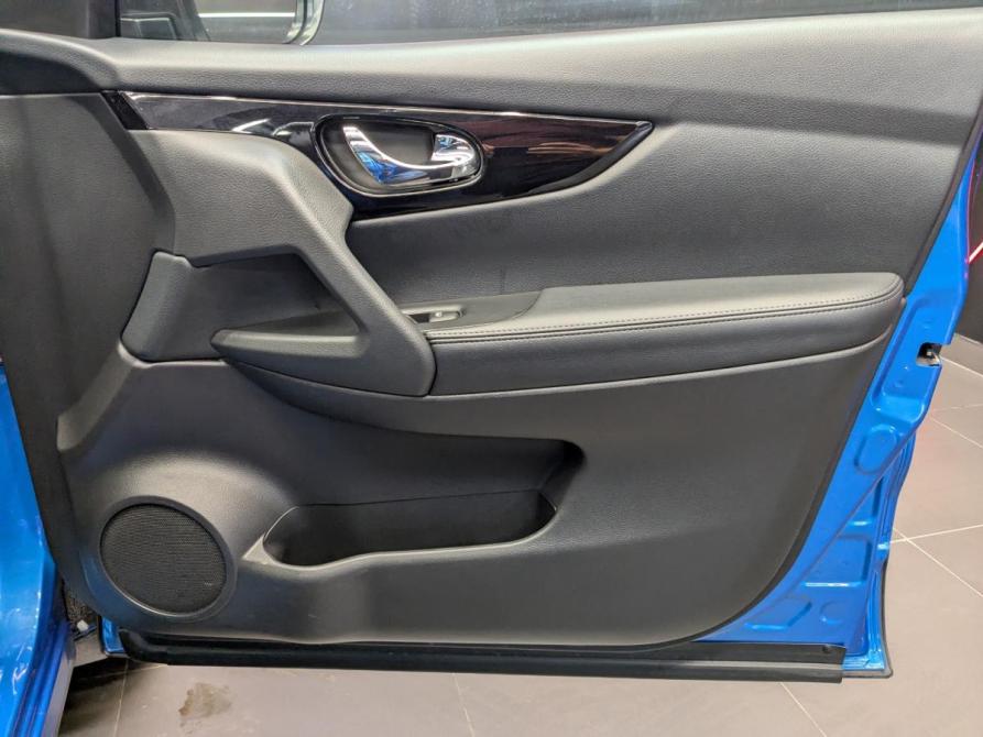 Nissan Qashqai II Рестайлинг Москва  - изображение 20