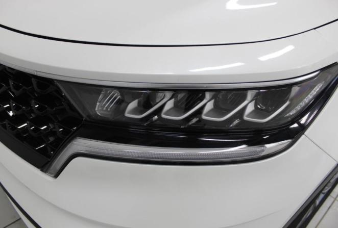 Kia Sorento IV с пробегом 2021 года, цена 3 445 000 рублей, 108796 км, внедорожник, Автокод Объявления