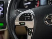 Toyota Premio II (T26) Рестайлинг Иркутск  - изображение 35