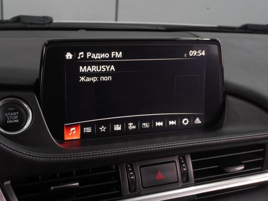 Mazda 6 III (GJ) Рестайлинг 2 Воронеж  - изображение 14