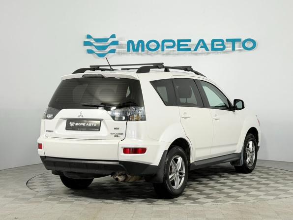 Mitsubishi Outlander II Рестайлинг с пробегом 2011 года, цена 1 050 000 рублей, 172122 км, внедорожник, Автокод Объявления