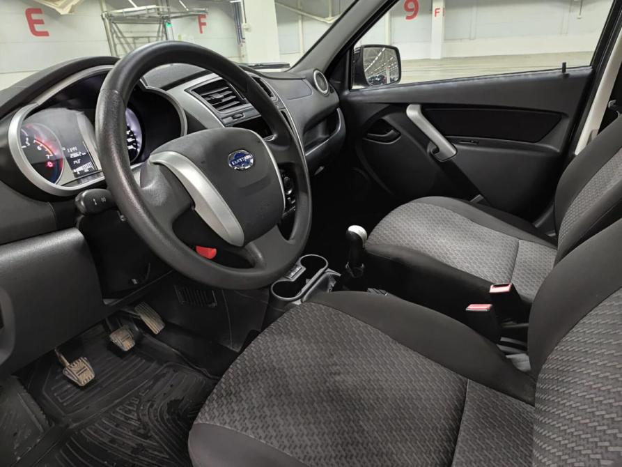 Datsun on-DO I Казань  - изображение 20