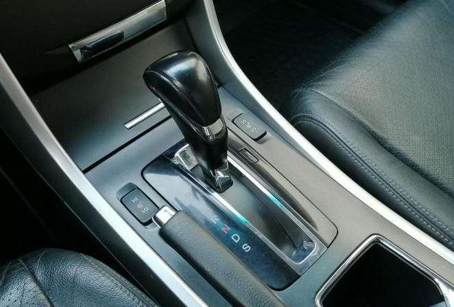 Honda Accord IX с пробегом 2013 года, цена 1 550 000 рублей, 235922 км, седан, Автокод Объявления