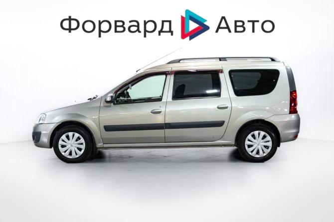 Lada (ВАЗ) Largus I с пробегом 2013 года, цена 690 000 рублей, 204086 км, универсал, Автокод Объявления