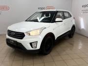 Hyundai Creta I Калуга  - изображение 11