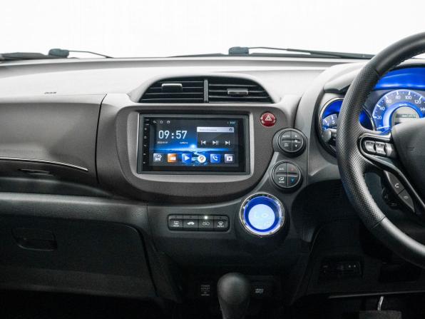 Honda Fit Shuttle I с пробегом 2011 года, цена 899 500 рублей, 129619 км, универсал, Автокод Объявления