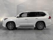 Lexus LX III Рестайлинг 2 Новосибирск  - изображение 27