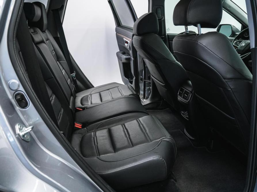 Honda CR-V V Рестайлинг Красноярск  - изображение 30