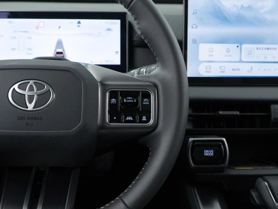 Toyota RAV4 VI (XA60) Москва  - изображение 14