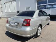 Toyota Avensis II Москва  - изображение 21