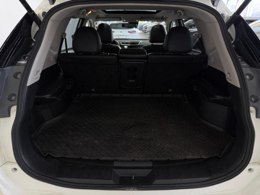 Nissan X-Trail III Новороссийск  - изображение 24