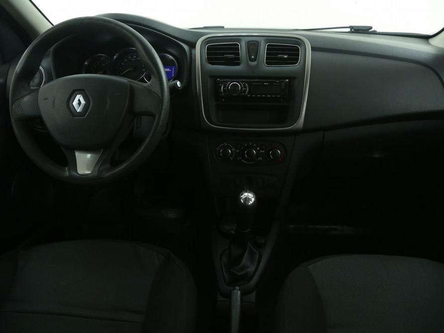 Renault Logan II Иваново  - изображение 12