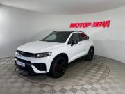 Geely Tugella I Рестайлинг Воронеж  - изображение 26