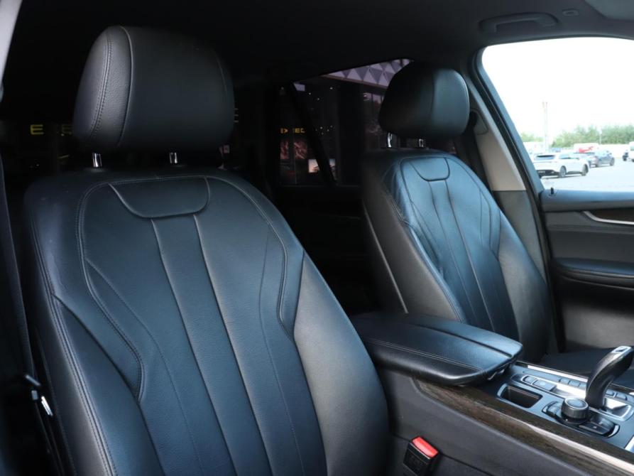 BMW X5 III (F15) Москва  - изображение 14