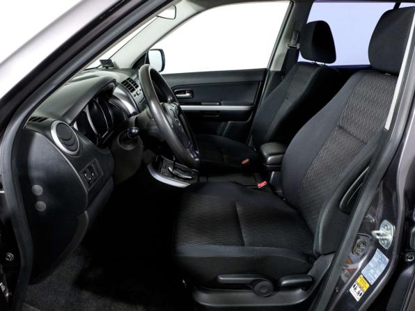 Suzuki Grand Vitara II Рестайлинг 2 с пробегом 2013 года, цена 1 148 000 рублей, 267310 км, внедорожник, Автокод Объявления