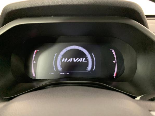 Haval Jolion I с пробегом 2023 года, цена 1 720 000 рублей, 36406 км, внедорожник, Автокод Объявления