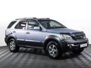 Kia Sorento I Москва  - изображение 22