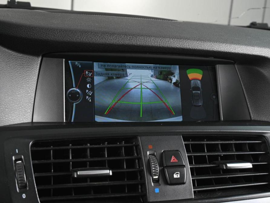 BMW X3 II (F25) Ростов-на-Дону  - изображение 13
