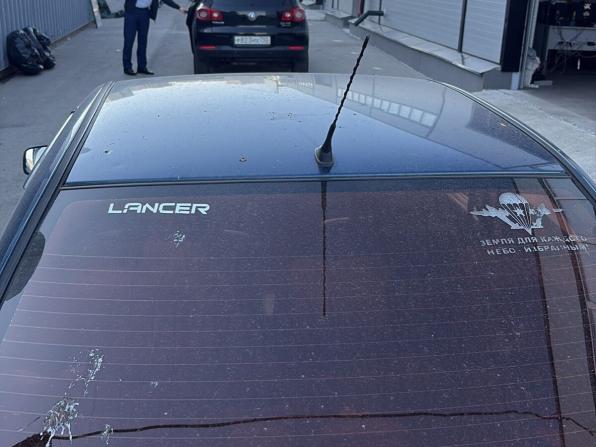 Mitsubishi Lancer IX с пробегом 2005 года, цена 192 000 рублей, 345967 км, седан, Автокод Объявления
