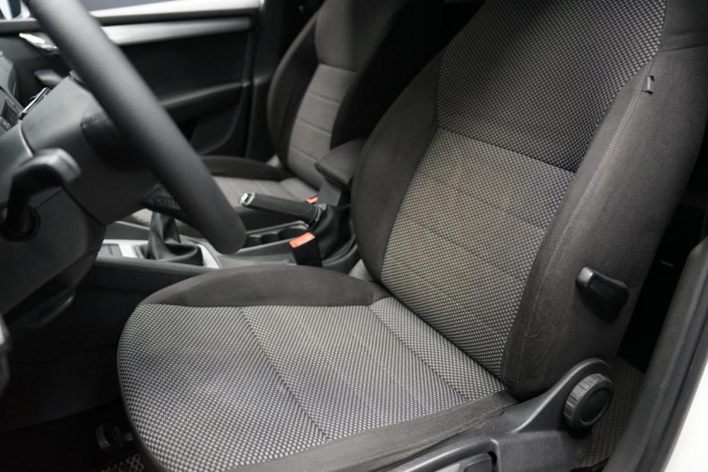 Skoda Octavia III (A7) Крым  - изображение 9