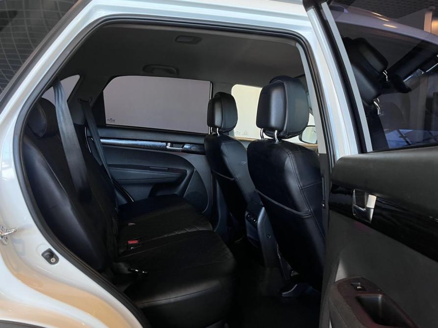 Kia Sorento II Чебоксары  - изображение 24