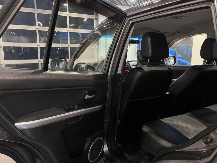Suzuki Grand Vitara II Рестайлинг 2 Чебоксары  - изображение 22