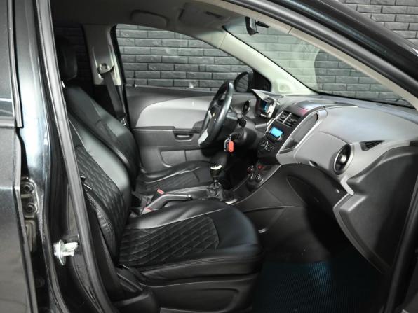 Chevrolet Aveo II с пробегом 2012 года, цена 650 000 рублей, 157235 км, седан, Автокод Объявления