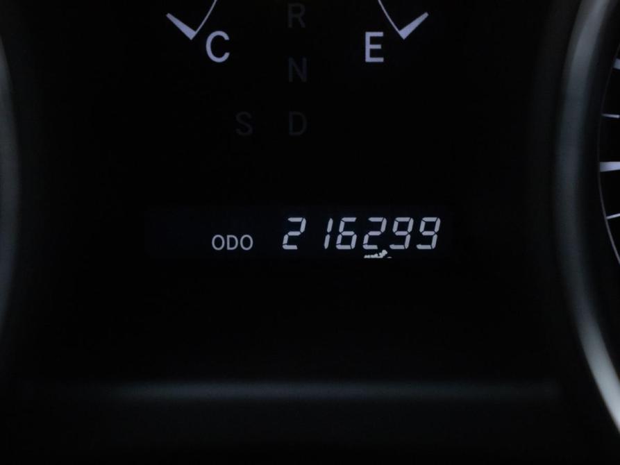 Toyota Highlander II (XU40) Рестайлинг Москва  - изображение 12