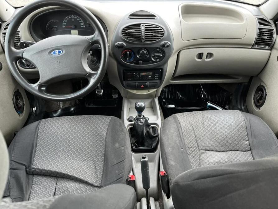 Lada (ВАЗ) Kalina I Буинск  - изображение 13