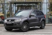 Suzuki Grand Vitara II Рестайлинг Брянск  - изображение 24