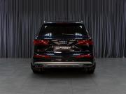 Audi Q7 II (4M) Тюмень  - изображение 42
