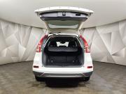 Honda CR-V IV Рестайлинг Москва  - изображение 32