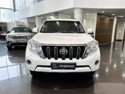 Toyota Land Cruiser Prado 150 Series Рестайлинг 1 Казань  - изображение 24