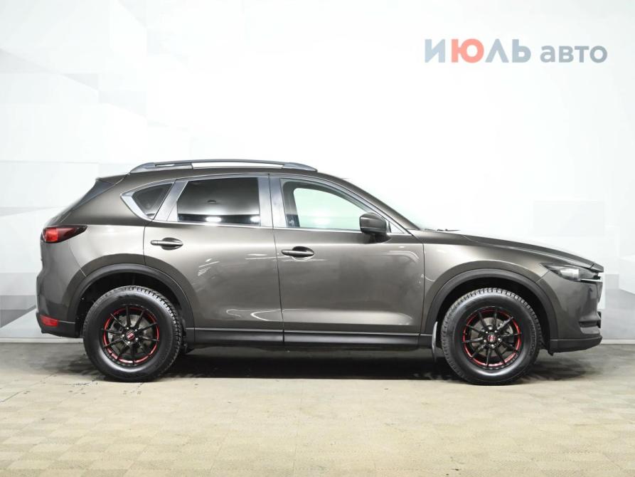 Mazda CX-5 II Екатеринбург  - изображение 9