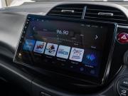 Honda Fit II Краснодар  - изображение 32