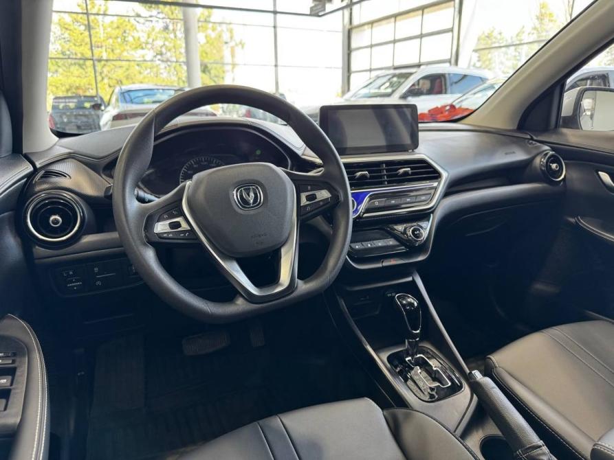 Changan Alsvin Ростов-на-Дону  - изображение 13