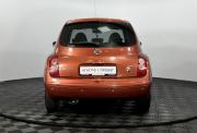 Nissan Micra III (K12) Нижний Новгород  - изображение 27
