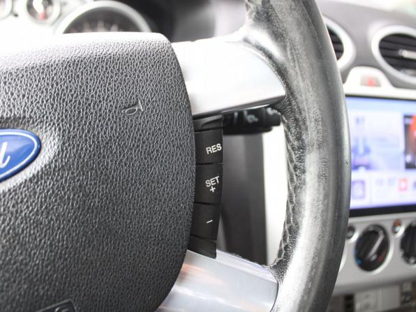 Ford Focus II Рестайлинг с пробегом 2008 года, цена 459 000 рублей, 267785 км, седан, Автокод Объявления