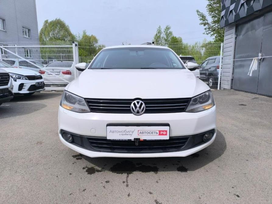 Volkswagen Jetta VI Рестайлинг Нижнекамск  - изображение 2