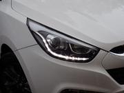 Hyundai ix35 I Рестайлинг Самара  - изображение 31