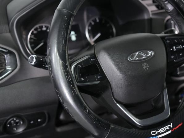 Chery Tiggo 4 I Рестайлинг с пробегом 2020 года, цена 1 530 000 рублей, 42261 км, внедорожник, Автокод Объявления