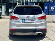 Hyundai Santa Fe III Краснодар  - изображение 29