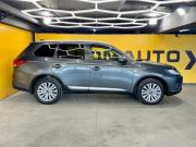 Mitsubishi Outlander III Рестайлинг 3 Ижевск  - изображение 27