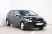 Hyundai Solaris I Иркутск  - изображение 23